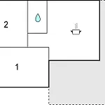 Two-bedroom In *