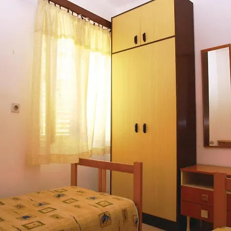Hébergement de vacances Two-bedroom In
