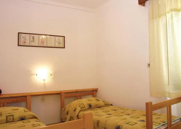 Дом отдыха Two-bedroom In Пула