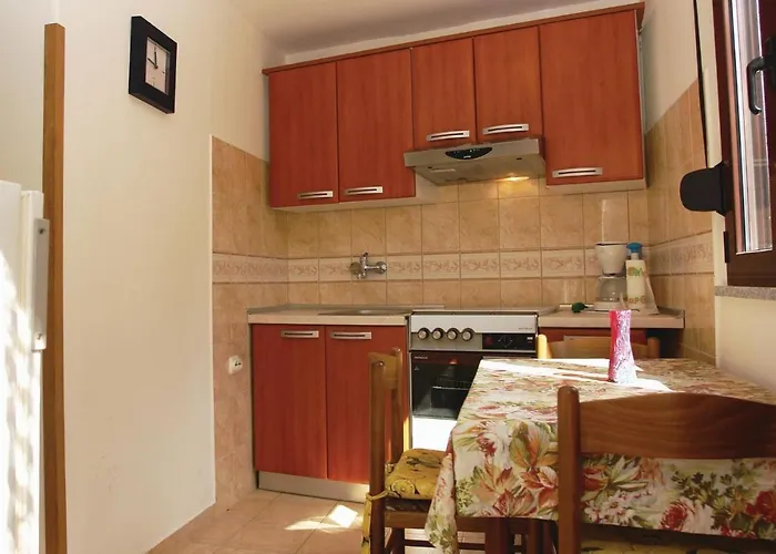 Two-bedroom In *