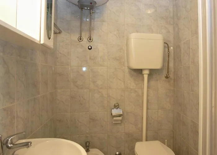 Two-bedroom In * Пула
