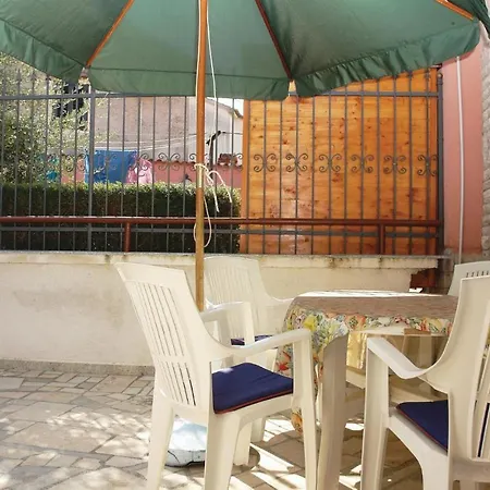 Casa vacanze Two-bedroom In Pola