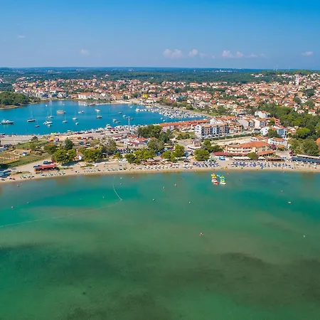 Holiday home Two-bedroom In *