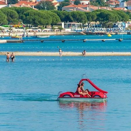 Two-bedroom In Casa vacanze Pola