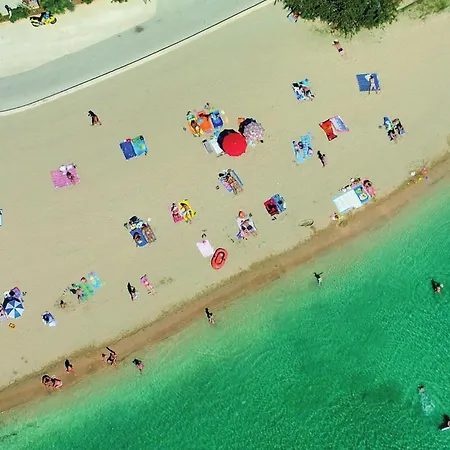 Holiday home Two-bedroom In *