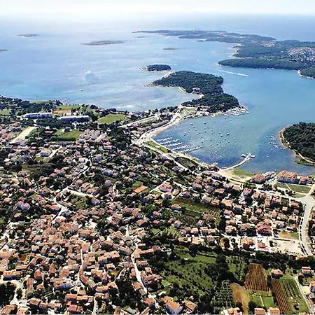 Casa vacanze Two-bedroom In *