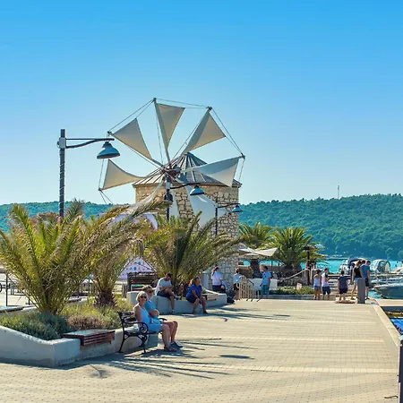 Holiday home Two-bedroom In