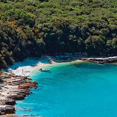 Casa vacanze Two-bedroom In Pola