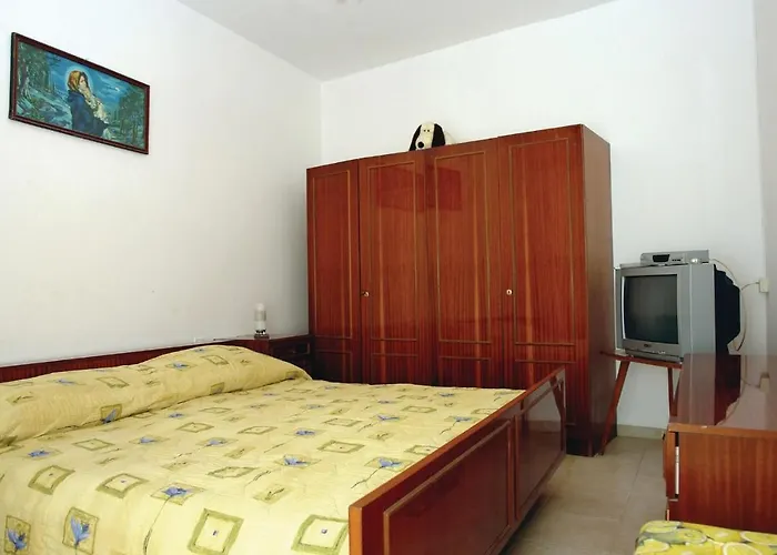 Two-bedroom In *