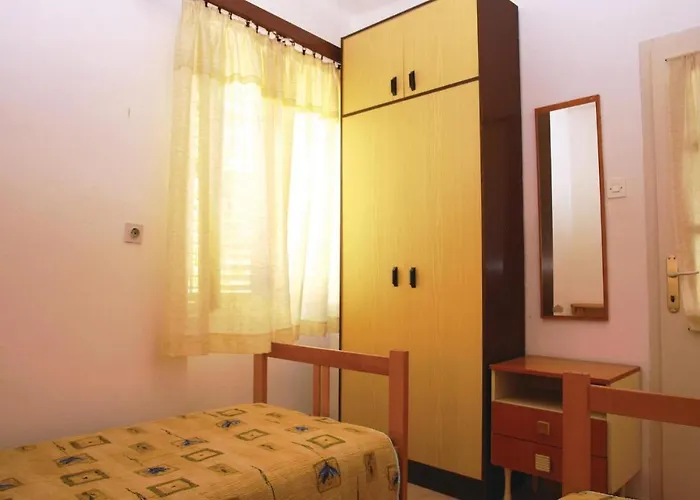 Holiday home Two-bedroom In