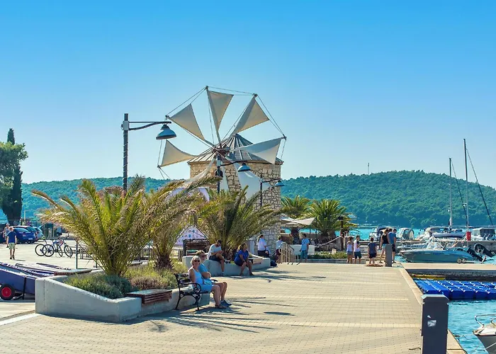 Vikendica Two-bedroom In