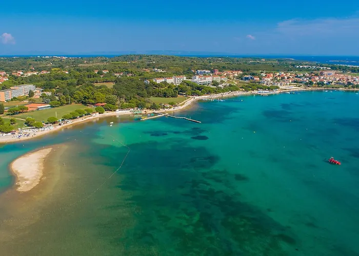 Vikendica Two-bedroom In