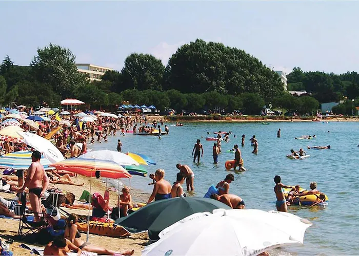 Two-bedroom In * Pula