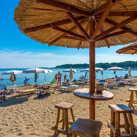 Semesterbostad Two-bedroom In *