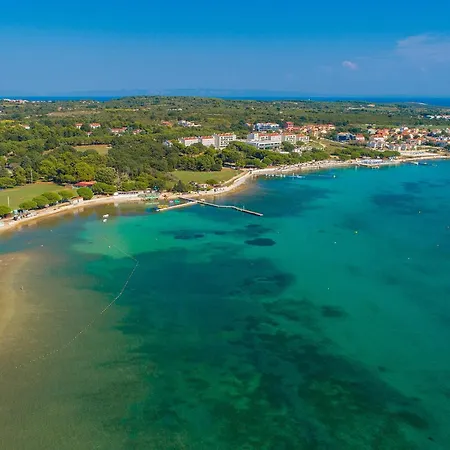 Semesterbostad Two-bedroom In