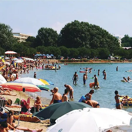 Two-bedroom In * Pula